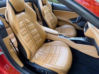 2015 Ferrari California T thumbnail – Boca Raton, FL – 20