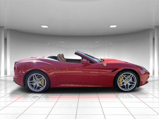 2015 Ferrari California T thumbnail – Boca Raton, FL – 10