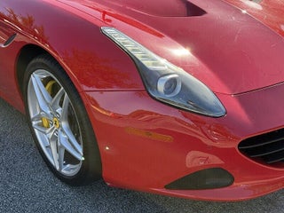 2015 Ferrari California T thumbnail – Boca Raton, FL – 13