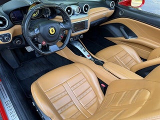 2015 Ferrari California T thumbnail – Boca Raton, FL – 29