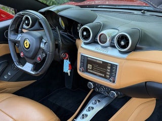 2015 Ferrari California T thumbnail – Boca Raton, FL – 22