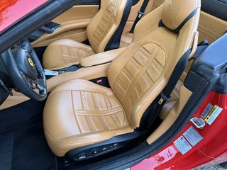 2015 Ferrari California T thumbnail – Boca Raton, FL – 28