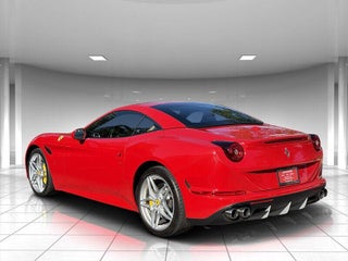 2015 Ferrari California T thumbnail – Boca Raton, FL – 3