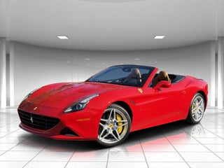 Ferrari California T for sale Las Vegas
