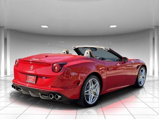 2015 Ferrari California T thumbnail – Boca Raton, FL – 9