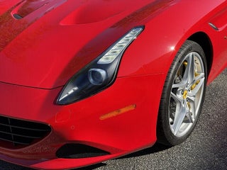 2015 Ferrari California T thumbnail – Boca Raton, FL – 14