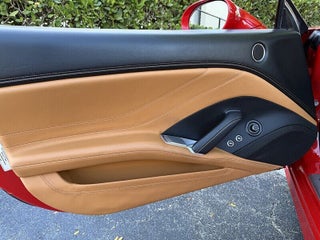2015 Ferrari California T thumbnail – Boca Raton, FL – 26