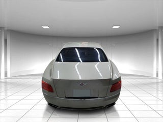 2016 Bentley Flying Spur V8 thumbnail – Boca Raton, FL – 16