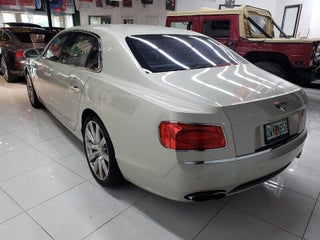 2016 Bentley Flying Spur V8 thumbnail – Boca Raton, FL – 5