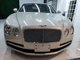 2016 Bentley Flying Spur V8 thumbnail – Boca Raton, FL – 7