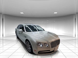 2016 Bentley Flying Spur V8 thumbnail – Boca Raton, FL – 13
