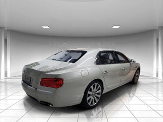 2016 Bentley Flying Spur V8 thumbnail – Boca Raton, FL – 14