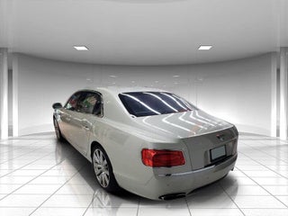2016 Bentley Flying Spur V8 thumbnail – Boca Raton, FL – 9