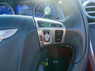 2018 Bentley Continental GTC thumbnail – Boca Raton, FL – 26