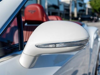 2018 Bentley Continental GTC thumbnail – Boca Raton, FL – 21