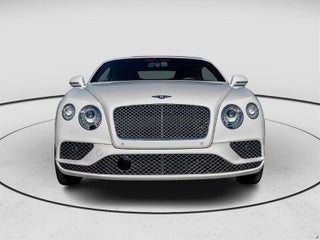 2018 Bentley Continental GTC thumbnail – Boca Raton, FL – 9
