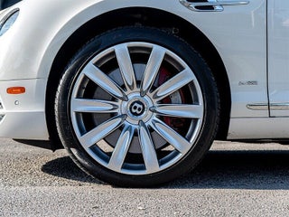 2018 Bentley Continental GTC thumbnail – Boca Raton, FL – 10