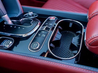 2018 Bentley Continental GTC thumbnail – Boca Raton, FL – 29