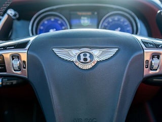 2018 Bentley Continental GTC thumbnail – Boca Raton, FL – 27