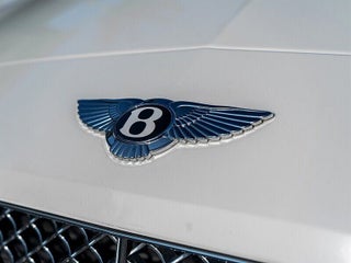 2018 Bentley Continental GTC thumbnail – Boca Raton, FL – 19