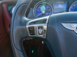 2018 Bentley Continental GTC thumbnail – Boca Raton, FL – 25