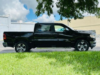 2024 Ram 1500 thumbnail – Miami, FL – 8