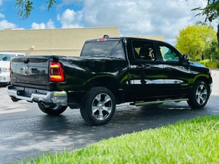 2024 Ram 1500 thumbnail – Miami, FL – 7
