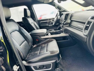 2024 Ram 1500 thumbnail – Miami, FL – 16