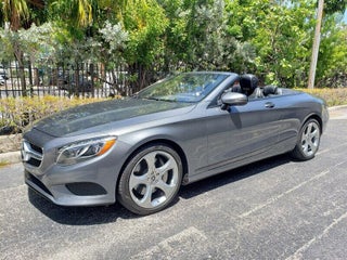 Mercedes-Benz S-Class for sale Las Vegas