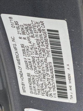 Honda Accord for sale Las Vegas