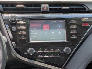 Toyota Camry for sale Las Vegas