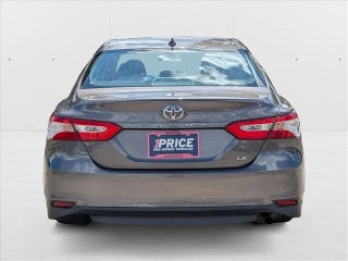 Toyota Camry for sale Las Vegas