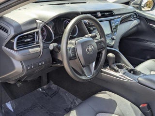 Toyota Camry for sale Las Vegas