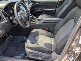 Toyota Camry for sale Las Vegas