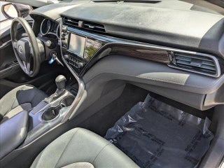 Toyota Camry for sale Las Vegas
