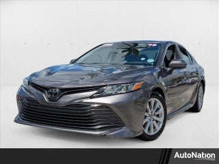 Toyota Camry for sale Las Vegas
