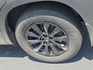 2023 Mazda CX-50 thumbnail – Fort Lauderdale, FL – 5