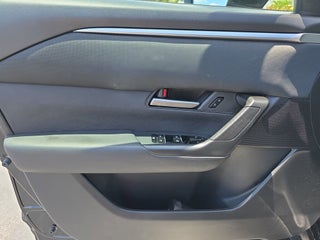 2023 Mazda CX-50 thumbnail – Fort Lauderdale, FL – 10