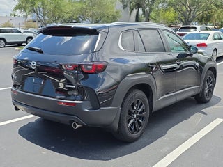 2023 Mazda CX-50 thumbnail – Fort Lauderdale, FL – 8