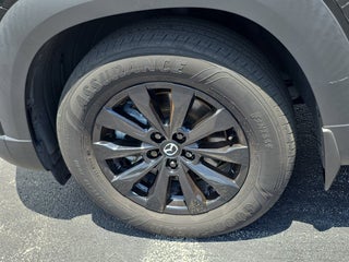 2023 Mazda CX-50 thumbnail – Fort Lauderdale, FL – 4
