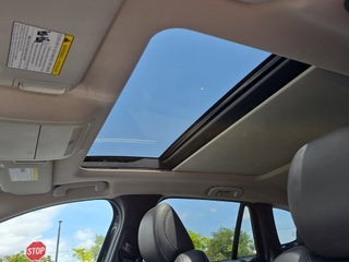 2023 Mazda CX-50 thumbnail – Fort Lauderdale, FL – 12
