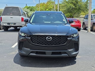 2023 Mazda CX-50 thumbnail – Fort Lauderdale, FL – 2