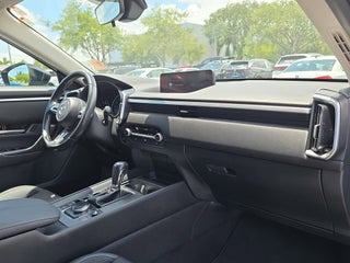 2023 Mazda CX-50 thumbnail – Fort Lauderdale, FL – 32
