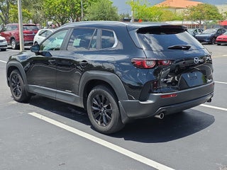 2023 Mazda CX-50 thumbnail – Fort Lauderdale, FL – 6