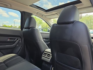 2023 Mazda CX-50 thumbnail – Fort Lauderdale, FL – 29