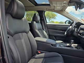 2023 Mazda CX-50 thumbnail – Fort Lauderdale, FL – 33