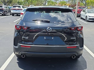 2023 Mazda CX-50 thumbnail – Fort Lauderdale, FL – 7