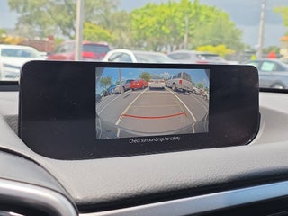 2023 Mazda CX-50 thumbnail – Fort Lauderdale, FL – 20