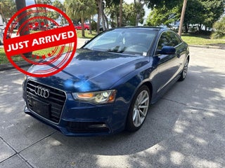Audi A5 for sale Las Vegas