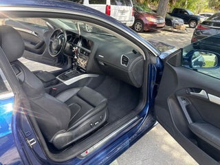 2015 Audi A5 thumbnail – West Palm Beach , FL – 11